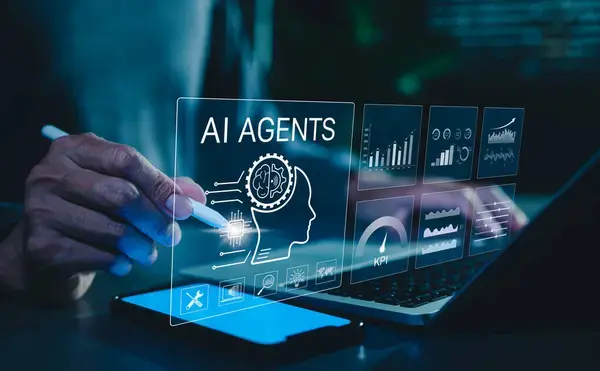 Ventajas de la Automatización IA en Campañas Multicanal para Empresas en EE.UU. Agencias de ia para plataformas de agentes de ventas de ia